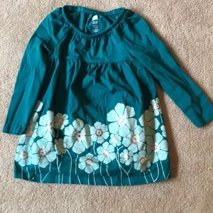 Tea Collection 18-24 month dress